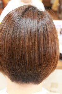 縮 矯正 ネオリシオ 毛